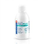 Curaprox Perio Plus Balance rastvor CHX 0,05% 200ml