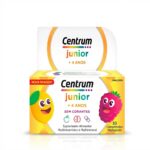 Centrum Junior 30 tableta