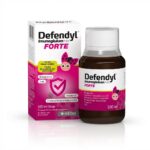 Defendyl Imunoglukan Forte Junior 100ml