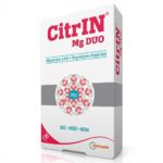 CitrIN Mg DUO 30 tableta