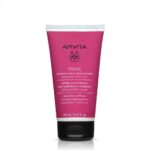 Apivita Regenerator za tanku kosu Pasji trn i lovor 150ml