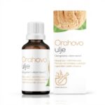 Dodir Zdravlja Orahovovo ulje 50ml