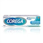 Corega krema za fiksiranje zubnih proteza neutralan ukus 40g