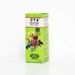 Mobis Pharm Uva kapi 30ml