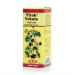 MOBIS PHARM Virak biljne kapi 30 ml