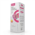 Dr. Plant Kapi crvene djeteline 30ml