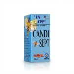 IN SPE Candisept kapi 20ml