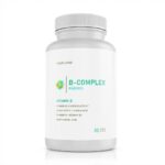 Biogood Panmol B-Complex 60 kapsula