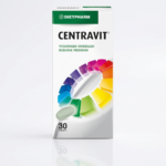 Dietpharm Centravit 30 tableta