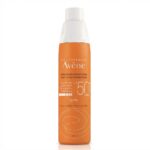Avène Sprej SPF 50+ 200ml