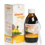 Josif Pančić Altiprim sirup 200ml