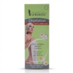 Afrodita krema za depilaciju za lice i bikini sa kamilicom 50ml