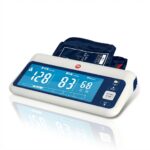 PIC Digitalni mjerač pritiska Clear Rapid