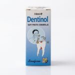 Sinefarm DENTINOL kapi protiv zubobolje 10ml