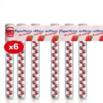 PaperMints Cool Caps Strawberry