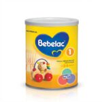 Bebelac 1 0-6 mjeseci 400g