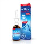 AQUA MARIS STRONG sprej za nos 30ml