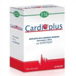 ESI Cardio Plus 60 kapsula