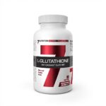 7 Nutrition L-Glutathione 90 kapsula