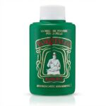 Borotalco puder 200g