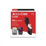 Accu-Chek Guide test trake 50 komada