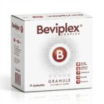 Galenika Beviplex B Granule 30 kesica