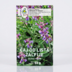 Josif Pančić Čaj od lista žalfije 50g