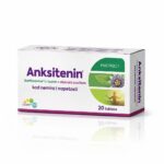 Esensa Anksitenin 20 tableta