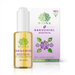 Biona Bakuchiol Booster Oil 30ml