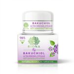 Biona Bakuchiol balzam za područje oko očiju 15ml