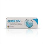 PHARMANOVA AVARICON GEL 75ml