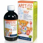 Pharmalife Research Apetito sirup za bolji apetit 200ml