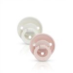 Elodie silikonske varalice 0-6 mjeseci razno