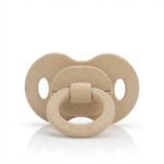 Elodie varalica od bambusa i kaučuka za dojenčad 0-6 mjeseci