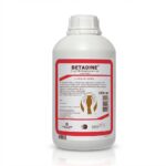 BETADINE 7,5% rastvor povidon jod 1000ml