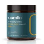 Curalife Curalin 180 kapsula