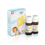 Babytol Coli kapi 2 x 10ml