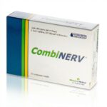 Minerva Medica Combinerv 20 tableta