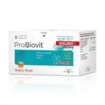 APIPHARMA ProBiovit B+Family Bulardi, 10 bočica po 10 ml