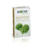 Biofar Digeston 8 šumećih tableta
