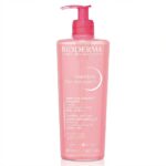 Bioderma Sensibio Pjenušavi Gel 500ml