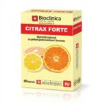 Bioclinica Citrax Forte 60 kapsula