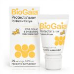 BioGaia Baby probioticke kapi 5ml