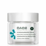 BABE Hidratantna hranjiva krema SPF 20 50ml
