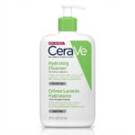 Cerave hidratantna emulzija za čišćenje za normalnu i suhu kožu 473ml