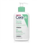 CeraVe pjenusavi gel za čišćenje normalne do masne kože 236ml