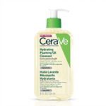 CeraVe hidratantno ulje za čišćenje za normalnu do vrlo suhu kožu 236ml