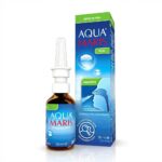 Aqua Maris Plus sprej za nos sa pantenolom 30ml