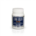 Anafarm Cink Selen Forte 30 tableta