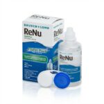 Bausch + Lomb ReNu MultiPlus tečnost za sočiva 100ml